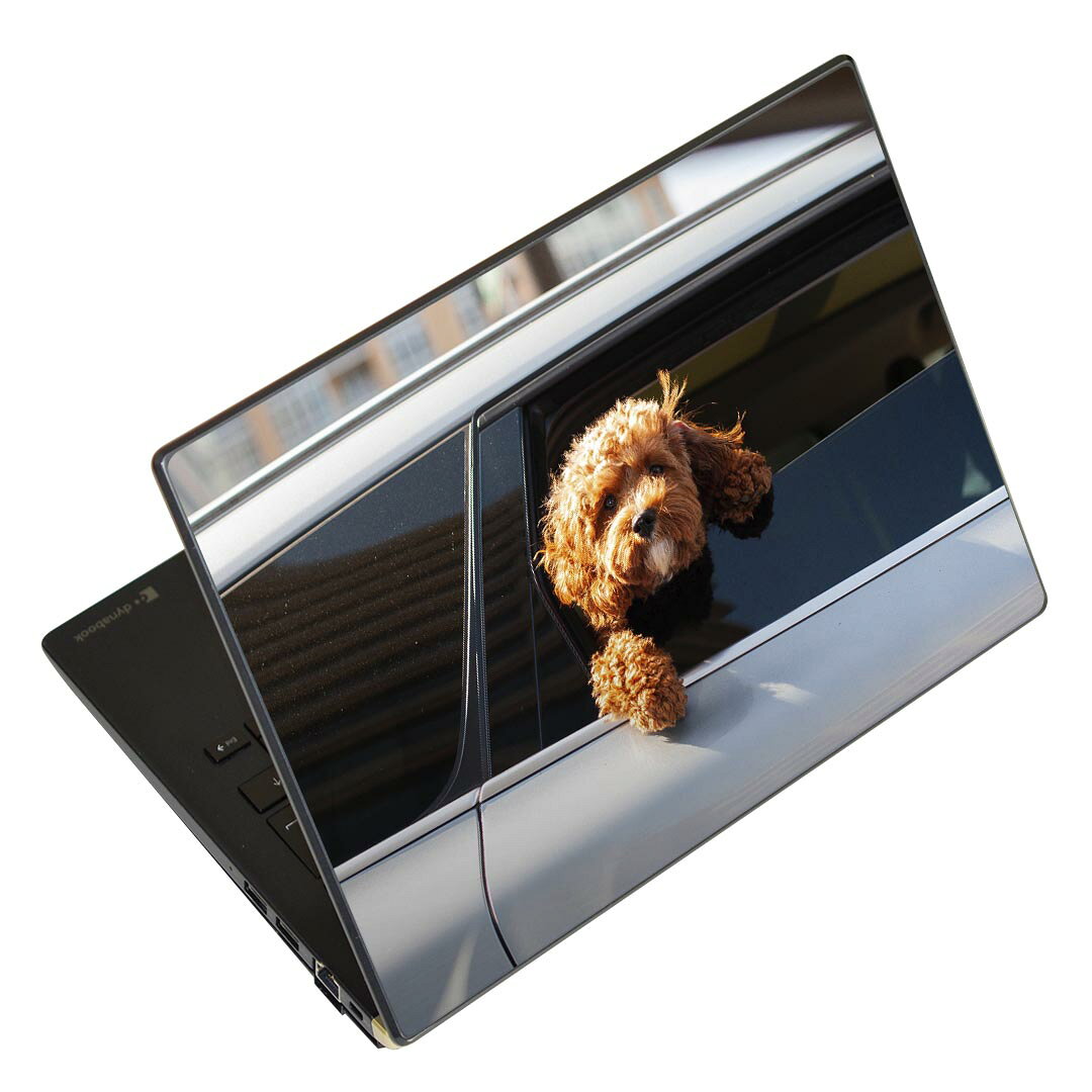 ノートパソコン スキンシール 13.3イ