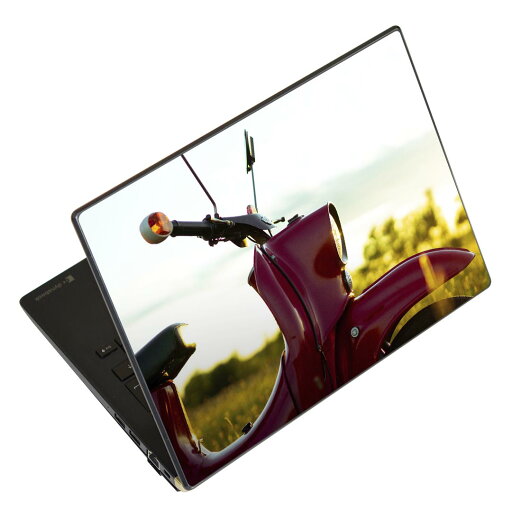 ノートパソコン スキンシール 13.3インチまで対応 汎用ステッカー 2枚セット LAVIE用 FMV用 LIFEBOOK用 Dynabook用 Lenovo用 Thinkbook用 IdeaPad用 HP用 Pavillon用 ENVY用 Elite用 Dell用 Vostro用 Inspiron用 VAIO用 023763 バイク 写真 ノートパソコン スキンシール 13.3インチまで対応 汎用ステッカー 2枚セット LAVIE用 FMV用 LIFEBOOK用 Dynabook用 Lenovo用 Thinkbook用 IdeaPad用 HP用 Pavillon用 ENVY用 Elite用 Dell用 Vostro用 Inspiron用 VAIO用 023763 バイク 写真