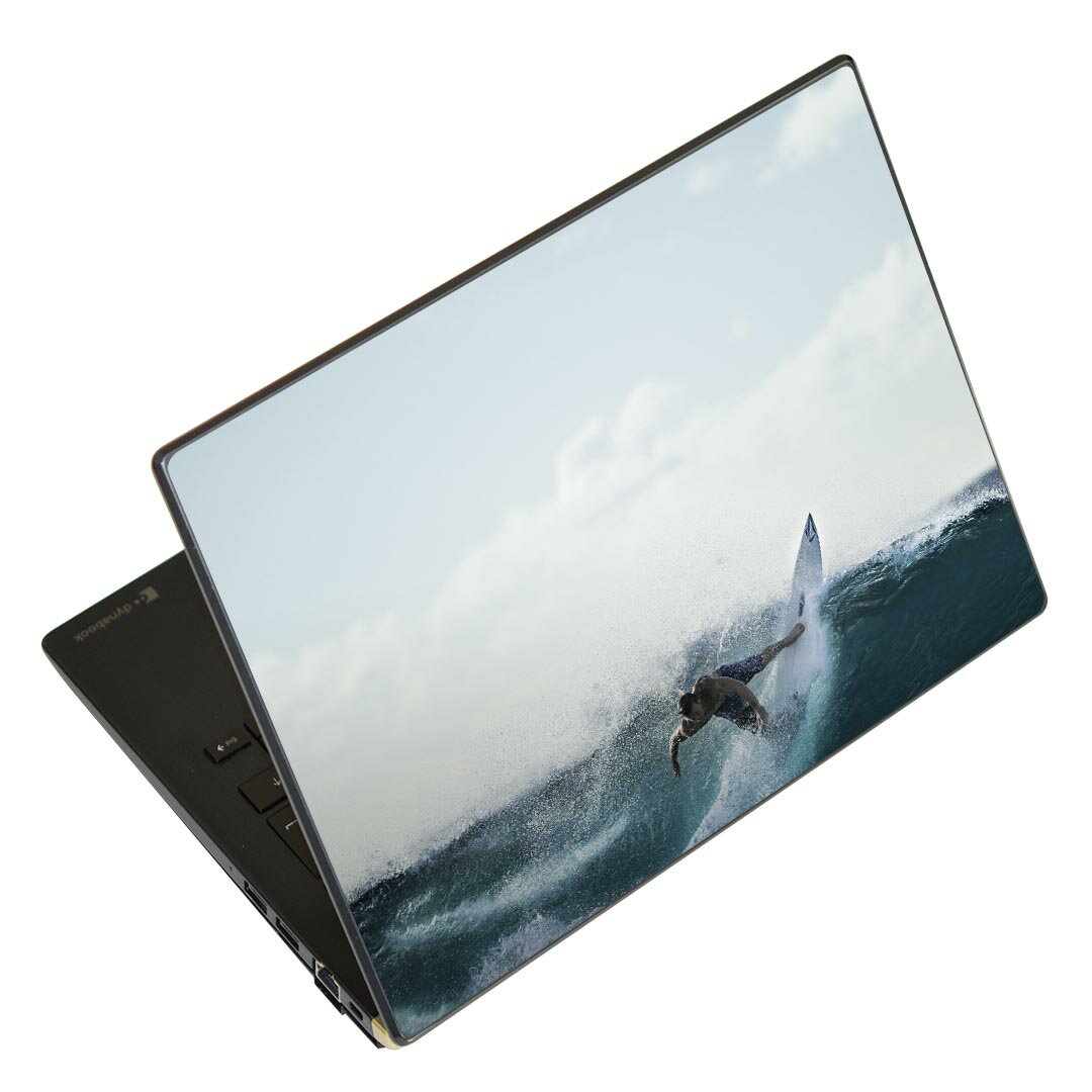 ノートパソコン スキンシール ステッカー 表面2枚セット 表裏各1枚セット どちらか選べる NEC LAVIE用 N1515 N1530 N1535 N1555 N1565 N1570 N1573 N1575 N1585 N153C N156D N157C LAVIE Smart N15 LAVIE Direct N15(2.0)