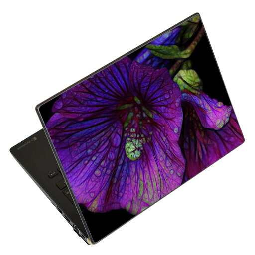 ノートパソコン スキンシール 13.3インチまで対応 汎用ステッカー 2枚セット LAVIE用 FMV用 LIFEBOOK用 Dynabook用 Lenovo用 Thinkbook用 IdeaPad用 HP用 Pavillon用 ENVY用 Elite用 Dell用 Vostro用 Inspiron用 VAIO用 023878 花 フラワー 朝顔 ノートパソコン スキンシール 13.3インチまで対応 汎用ステッカー 2枚セット LAVIE用 FMV用 LIFEBOOK用 Dynabook用 Lenovo用 Thinkbook用 IdeaPad用 HP用 Pavillon用 ENVY用 Elite用 Dell用 Vostro用 Inspiron用 VAIO用 023878 花 フラワー 朝顔