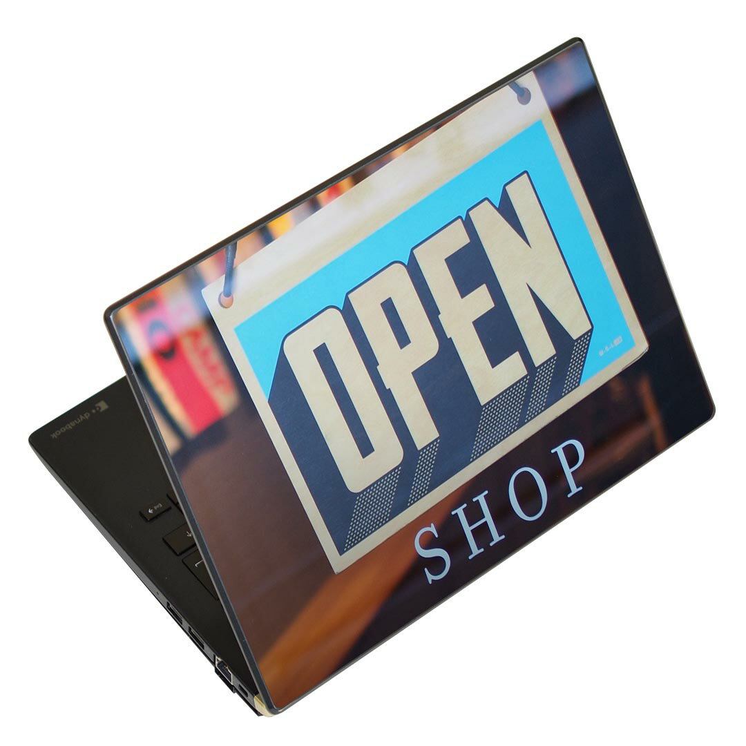 ノートパソコン スキンシール 13.3イ