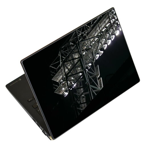 ノートパソコン スキンシール 13.3インチまで対応 汎用ステッカー 2枚セット LAVIE用 FMV用 LIFEBOOK用 Dynabook用 Lenovo用 Thinkbook用 IdeaPad用 HP用 Pavillon用 ENVY用 Elite用 Dell用 Vostro用 Inspiron用 VAIO用 025780 野球場 ライト ノートパソコン スキンシール 13.3インチまで対応 汎用ステッカー 2枚セット LAVIE用 FMV用 LIFEBOOK用 Dynabook用 Lenovo用 Thinkbook用 IdeaPad用 HP用 Pavillon用 ENVY用 Elite用 Dell用 Vostro用 Inspiron用 VAIO用 025780 野球場 ライト