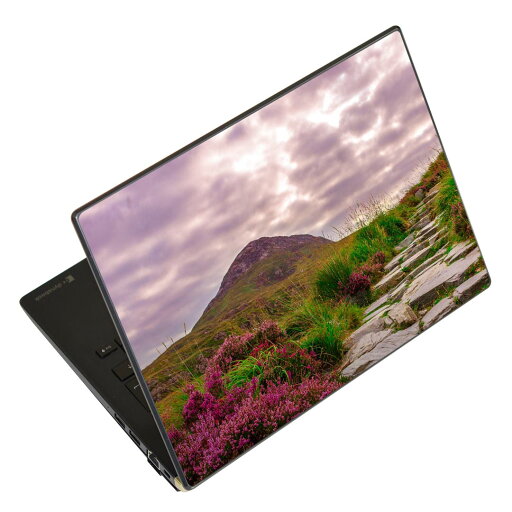ノートパソコン スキンシール 17インチまで対応 汎用ステッカー 2枚セット LAVIE用 FMV用 LIFEBOOK用 Dynabook用 Lenovo用 Thinkbook用 IdeaPad用 HP用 Pavillon用 ENVY用 Elite用 Dell用 Vostro用 Inspiron用 VAIO用 026037 花 景色 石 ノートパソコン スキンシール 17インチまで対応 汎用ステッカー 2枚セット LAVIE用 FMV用 LIFEBOOK用 Dynabook用 Lenovo用 Thinkbook用 IdeaPad用 HP用 Pavillon用 ENVY用 Elite用 Dell用 Vostro用 Inspiron用 VAIO用 026037 花 景色 石