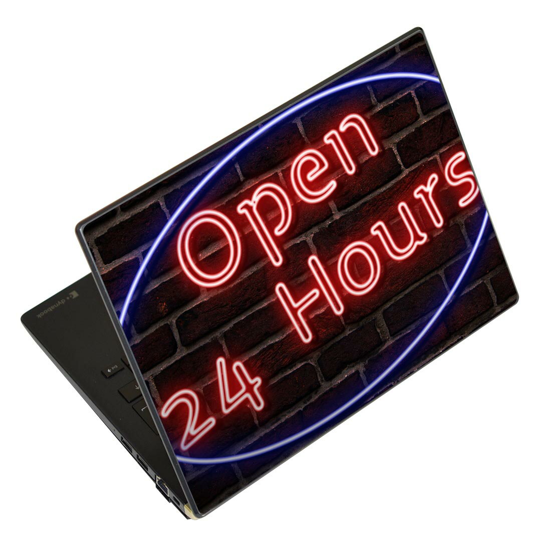 ノートパソコン スキンシール 13.3イ