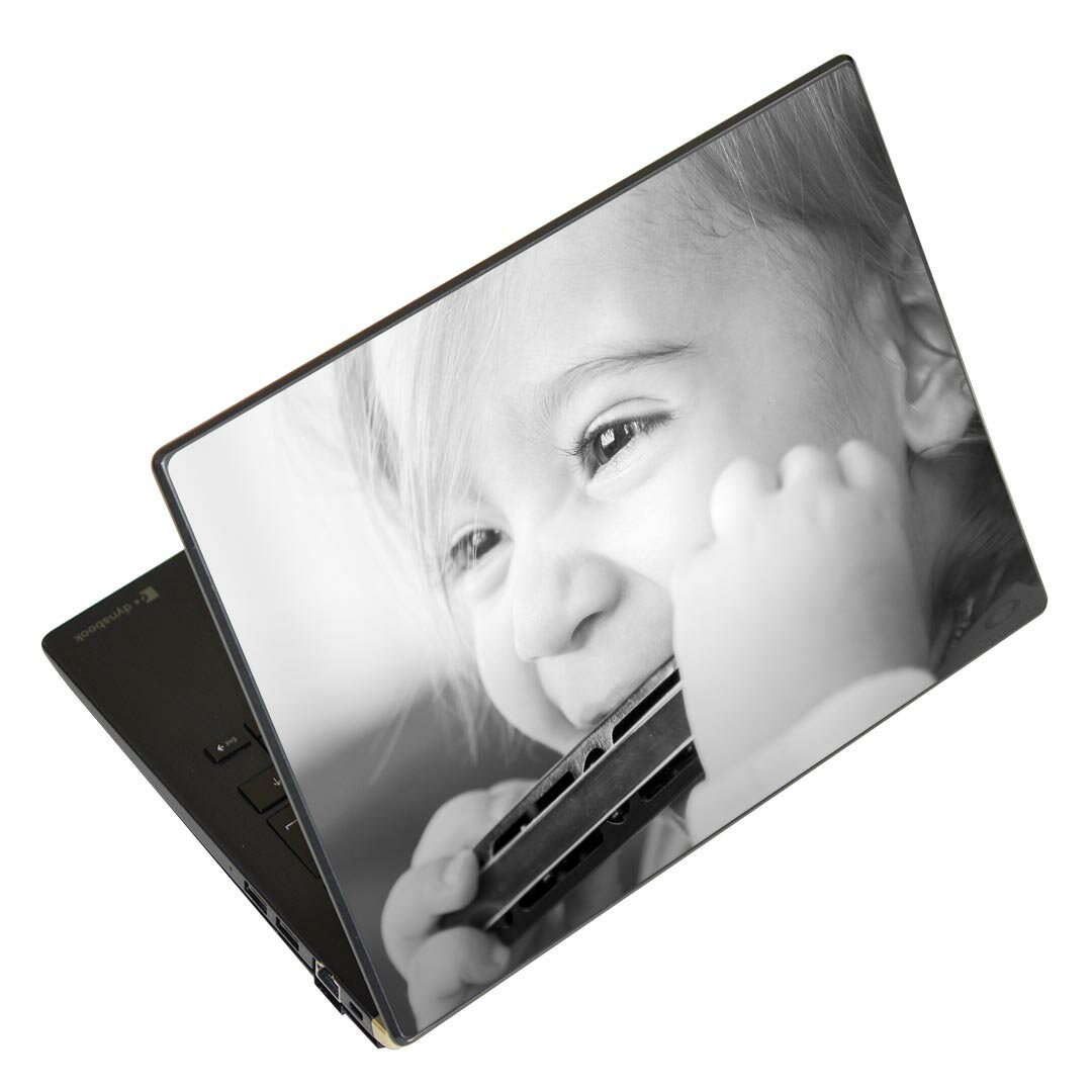 商品特徴・貼るだけでおしゃれに簡単着せ替え、13.3inch以下のノートパソコンデザインスキンシール！・高精細プリントで写真と遜色がない仕上がり！・ちょっとしたすり傷から端末を保護！・「裸で持つ派」の人にはもちろん、お手持ちのクリアケース付...