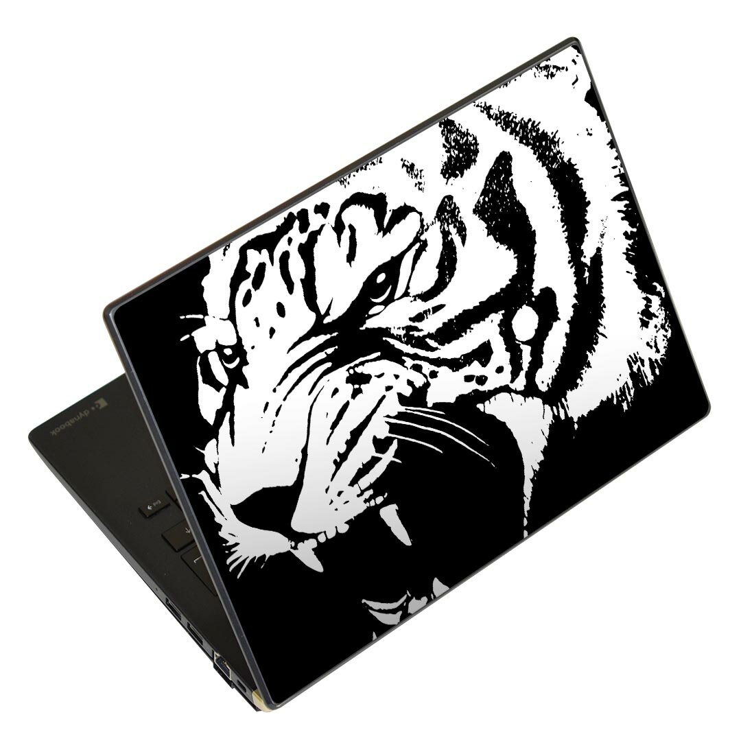 ノートパソコン スキンシール 13.3イ