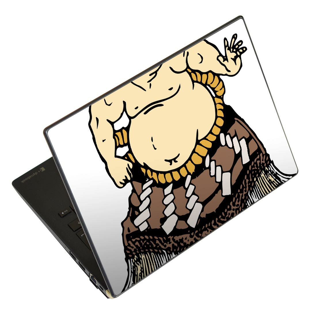 ノートパソコン スキンシール 17イ�