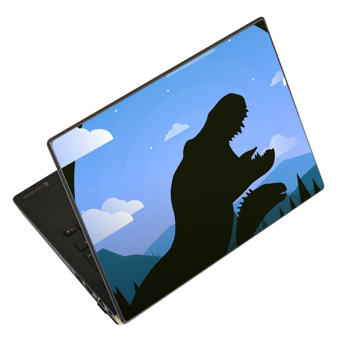 ノートパソコン スキンシール 13.3イ