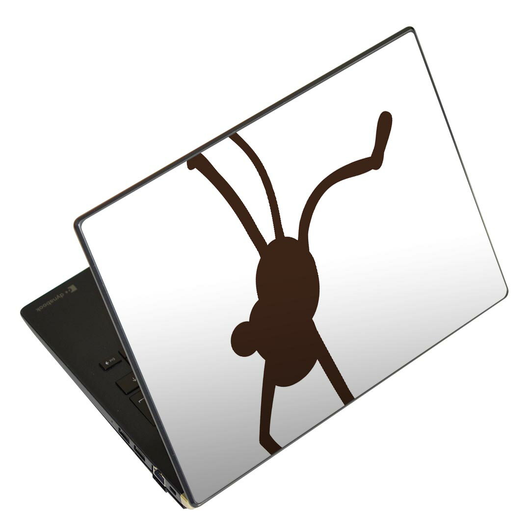 ノートパソコン スキンシール 13.3イ