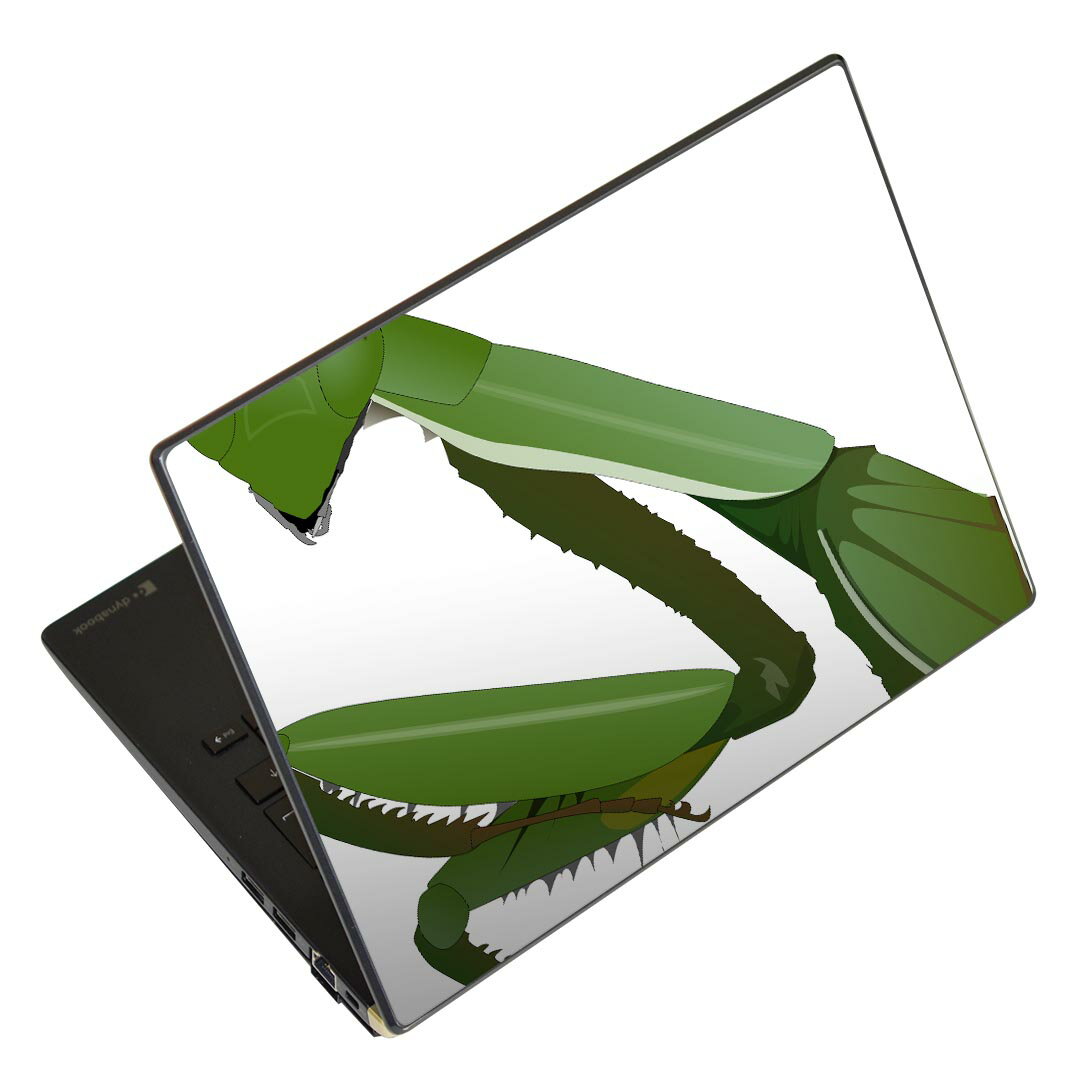 ノートパソコン スキンシール 17イ�