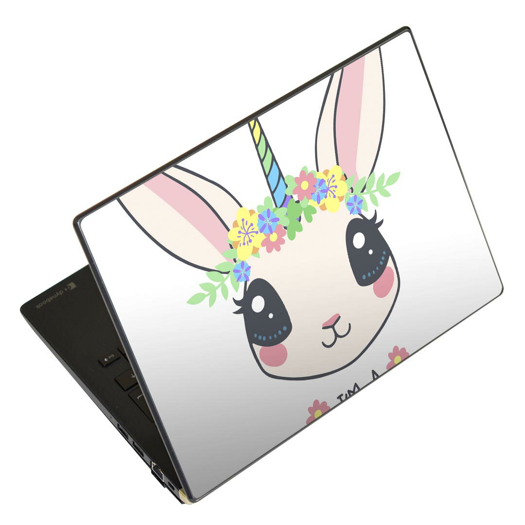 ノートパソコン スキンシール 17イ�