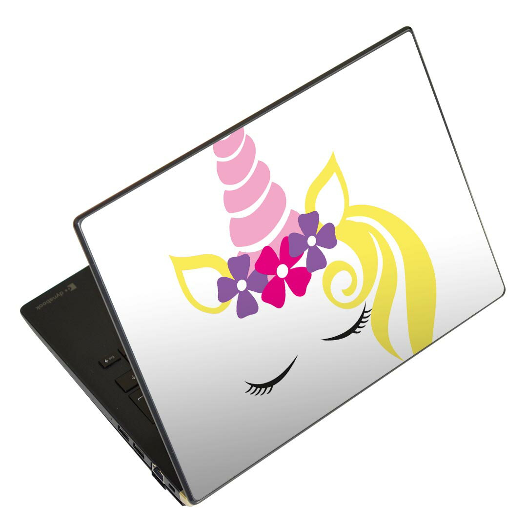 ノートパソコン スキンシール 17イ�