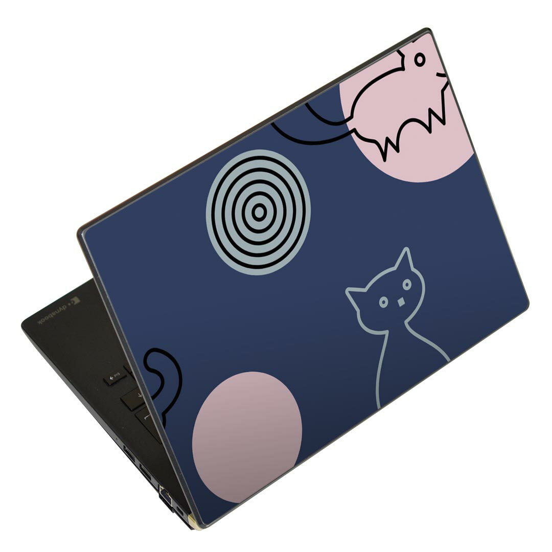 商品特徴・貼るだけでおしゃれに簡単着せ替え、13.3inch以下のノートパソコンデザインスキンシール！・高精細プリントで写真と遜色がない仕上がり！・ちょっとしたすり傷から端末を保護！・「裸で持つ派」の人にはもちろん、お手持ちのクリアケース付...