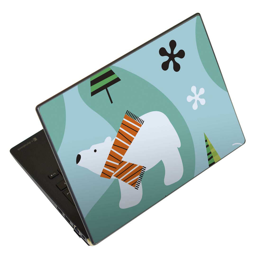 商品特徴・貼るだけでおしゃれに簡単着せ替え、13.3inch以下のノートパソコンデザインスキンシール！・高精細プリントで写真と遜色がない仕上がり！・ちょっとしたすり傷から端末を保護！・「裸で持つ派」の人にはもちろん、お手持ちのクリアケース付...