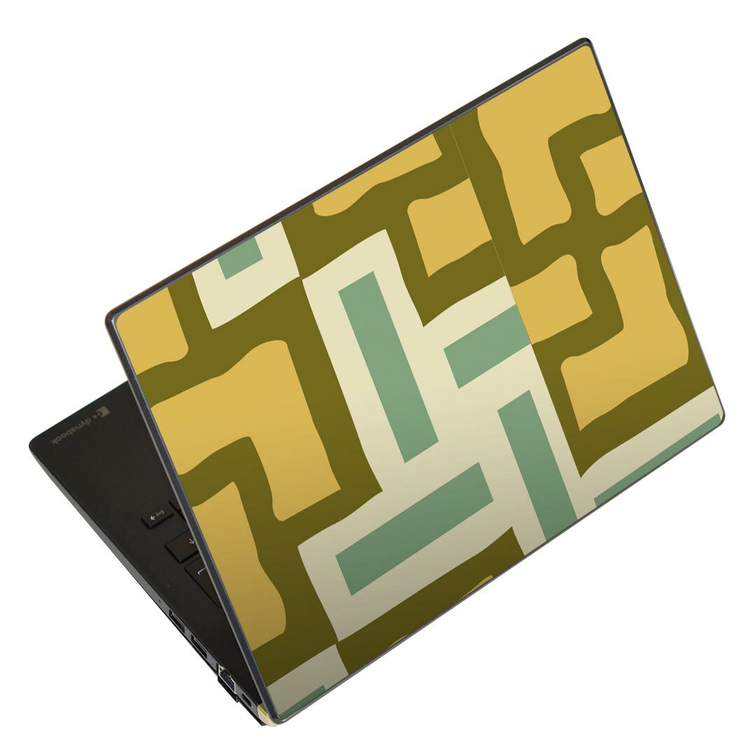 ノートパソコン スキンシール 17イ�