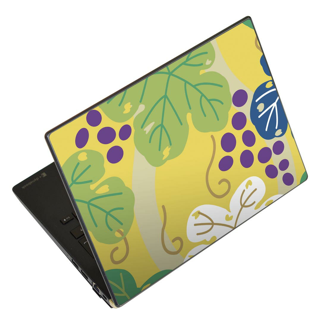 ノートパソコン スキンシール 17イ�