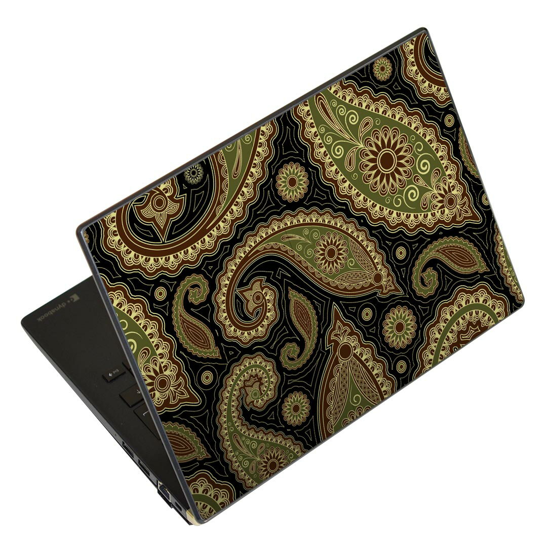 ノートパソコン スキンシール 17イ�