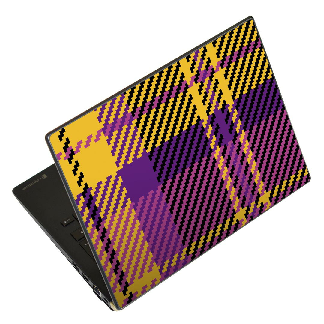 ノートパソコン スキンシール 17イ�