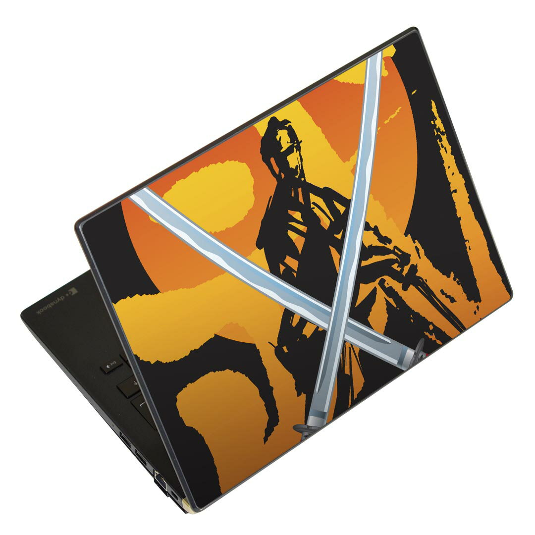 ノートパソコン スキンシール 17イ�