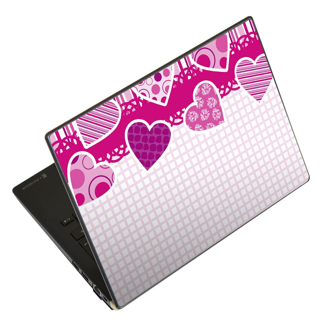 ノートパソコン スキンシール 17イ�