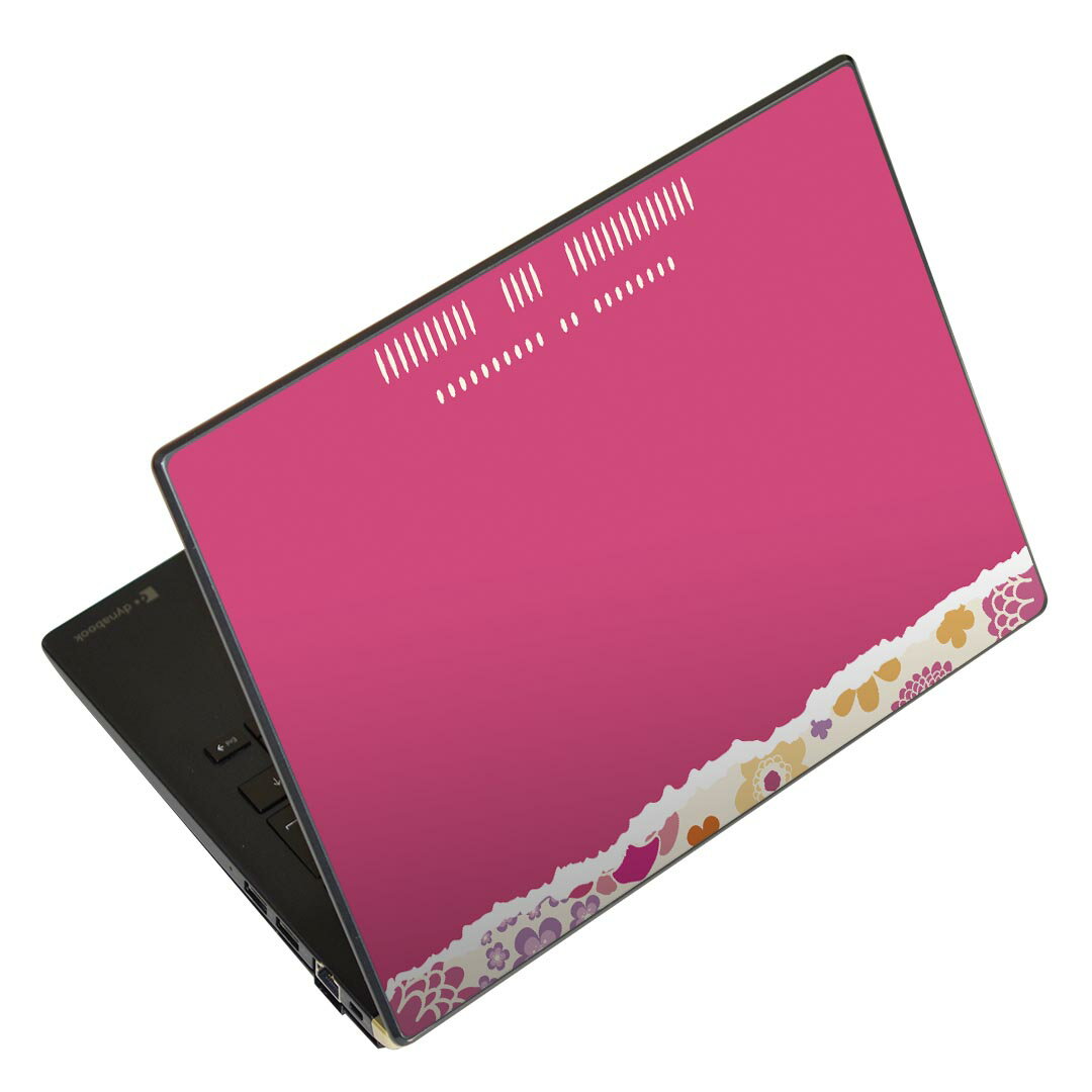 商品特徴・貼るだけでおしゃれに簡単着せ替え、13.3inch以下のノートパソコンデザインスキンシール！・高精細プリントで写真と遜色がない仕上がり！・ちょっとしたすり傷から端末を保護！・「裸で持つ派」の人にはもちろん、お手持ちのクリアケース付...