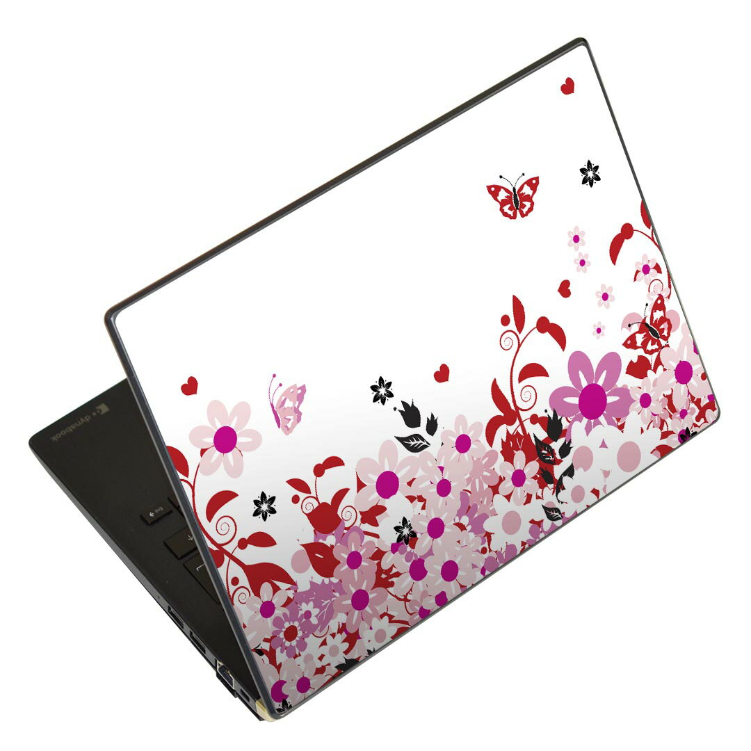 ノートパソコン スキンシール 17イ�