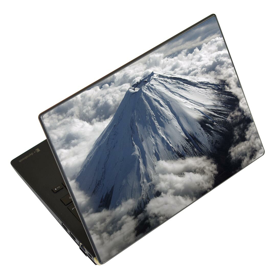 ノートパソコン スキンシール 13.3イ