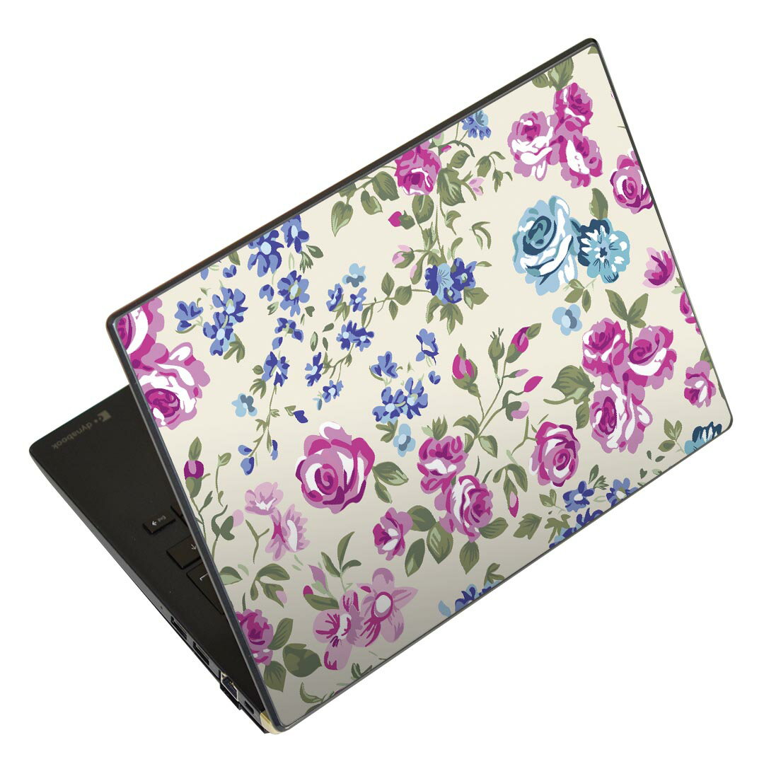 ノートパソコン スキンシール 13.3イ