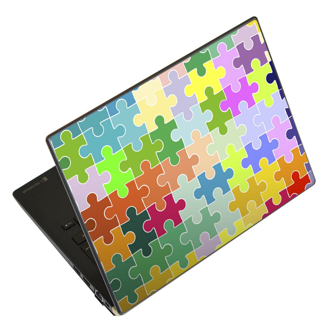 ノートパソコン スキンシール 13.3イ