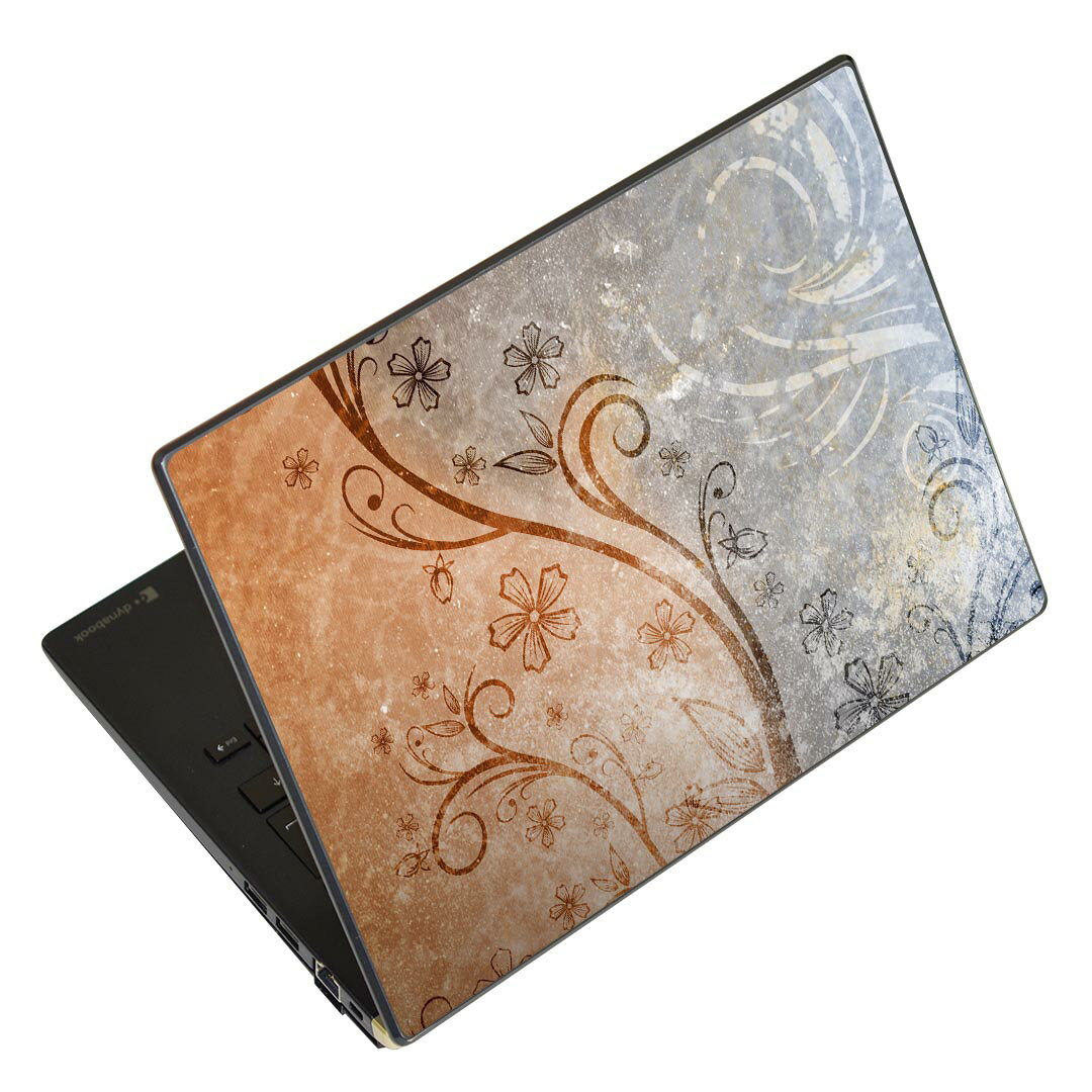 ノートパソコン スキンシール 17イ�