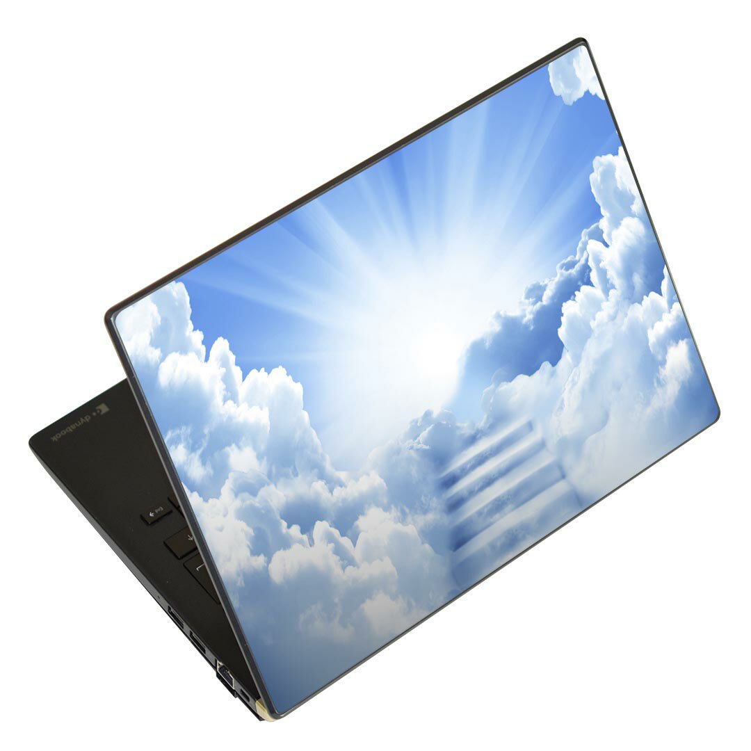 ノートパソコン スキンシール 17イ�