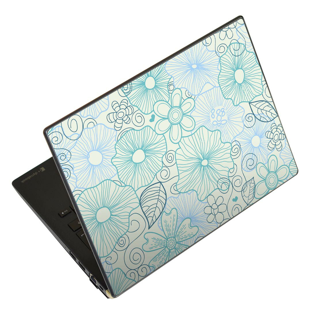 ノートパソコン スキンシール 17イ�