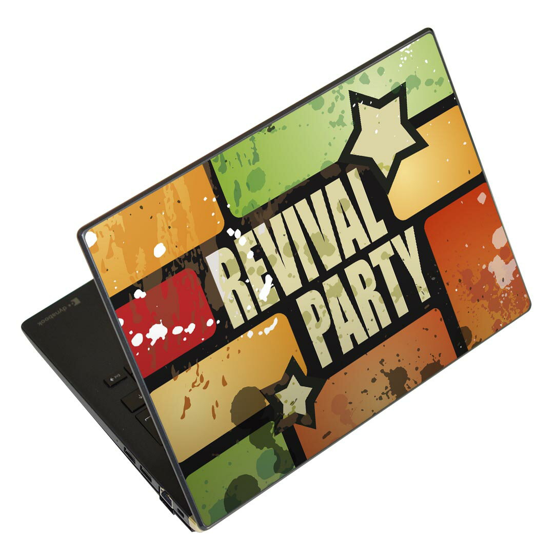 ノートパソコン スキンシール 17イ�