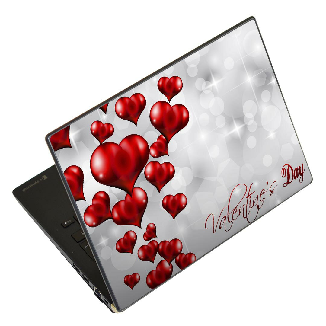 ノートパソコン スキンシール 17イ�