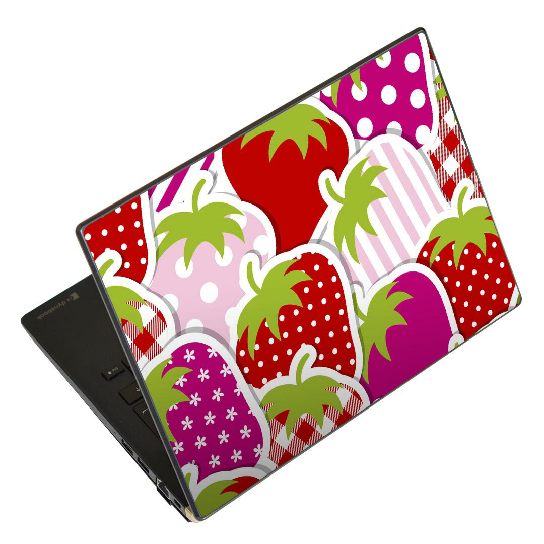 ノートパソコン スキンシール 13.3イ