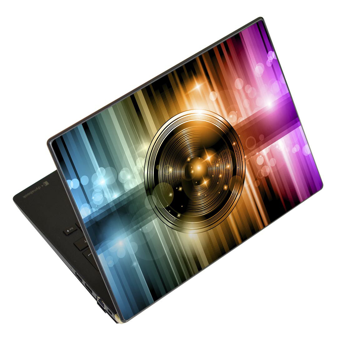 ノートパソコン スキンシール 13.3イ