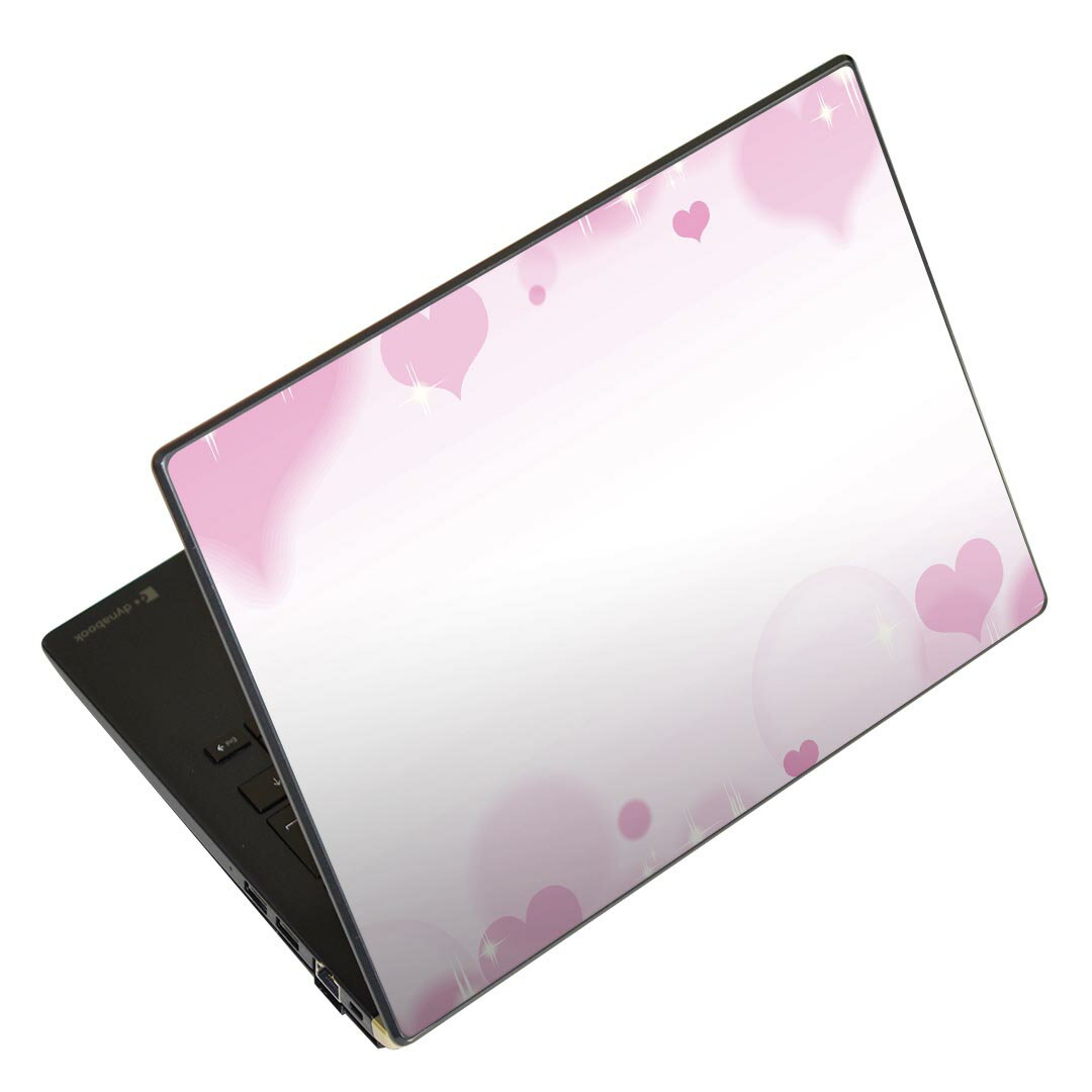 ノートパソコン スキンシール 17イ�