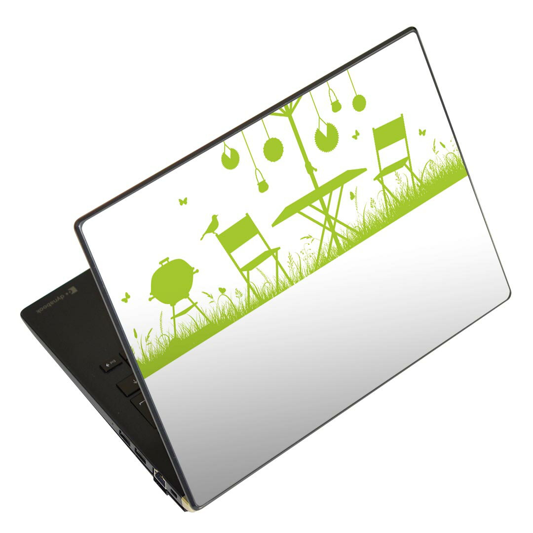 ノートパソコン スキンシール 17イ�