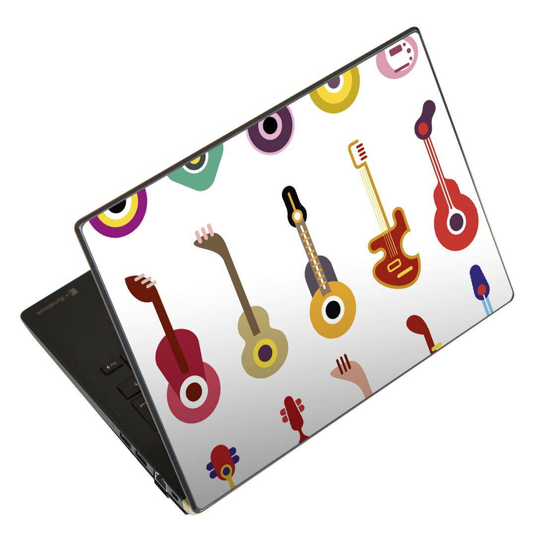 ノートパソコン スキンシール 13.3イ