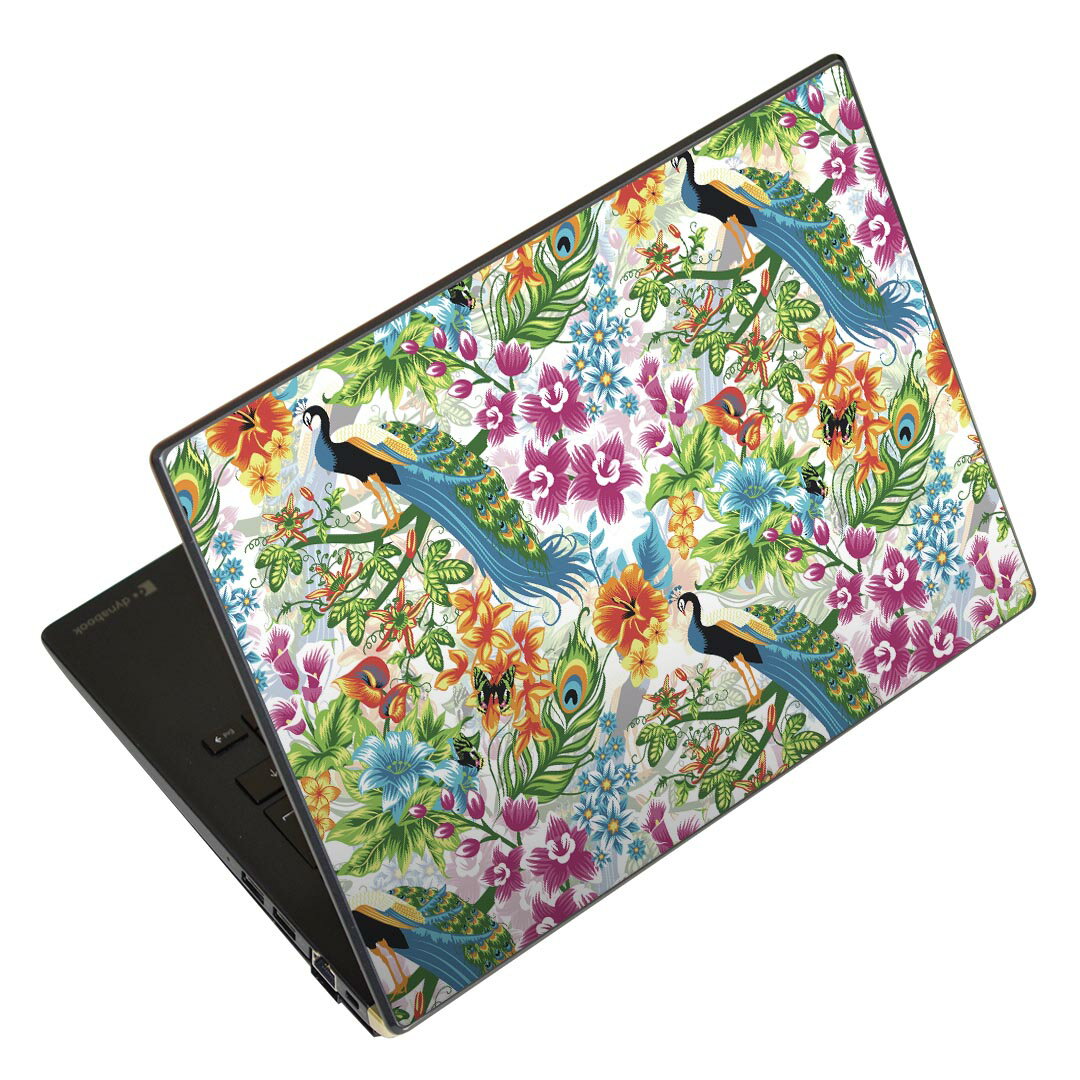 ノートパソコン スキンシール 13.3イ