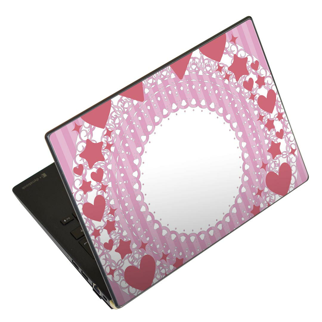 ノートパソコン スキンシール 17イ�