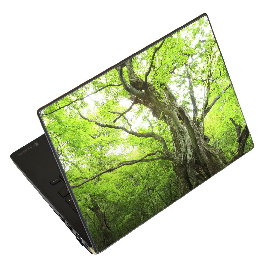 ノートパソコン スキンシール 17イ�