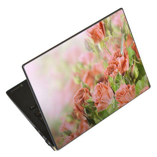 ノートパソコン スキンシール 17インチまで対応 汎用ステッカー 2枚セット LAVIE用 FMV用 LIFEBOOK用 Dynabook用 Lenovo用 Thinkbook用 IdeaPad用 HP用 Pavillon用 ENVY用 Elite用 Dell用 Vostro用 Inspiron用 VAIO用 005491 写真 花 ノートパソコン スキンシール 17インチまで対応 汎用ステッカー 2枚セット LAVIE用 FMV用 LIFEBOOK用 Dynabook用 Lenovo用 Thinkbook用 IdeaPad用 HP用 Pavillon用 ENVY用 Elite用 Dell用 Vostro用 Inspiron用 VAIO用 005491 写真 花
