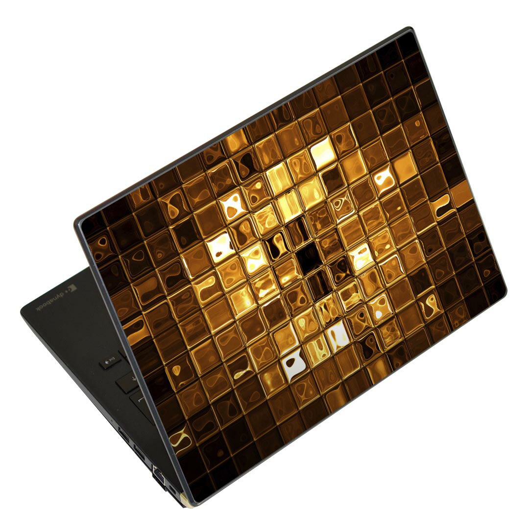 ノートパソコン スキンシール 13.3イ