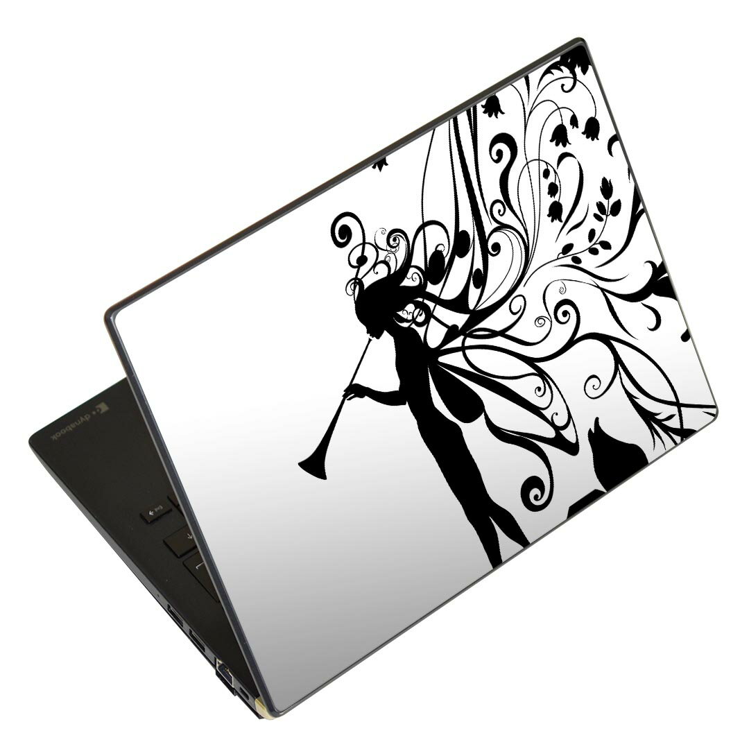 ノートパソコン スキンシール 13.3イ