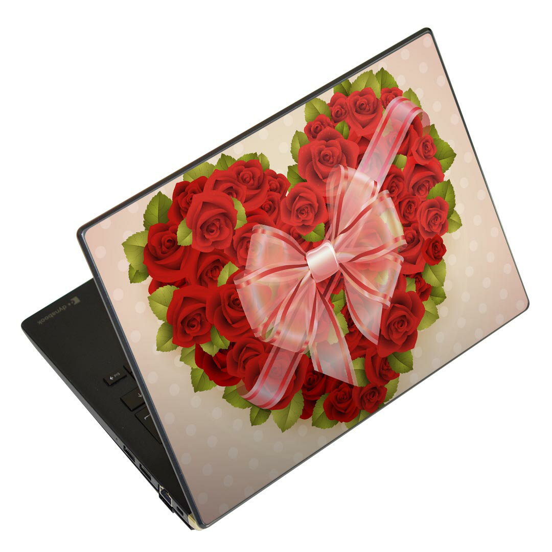 ノートパソコン スキンシール 13.3イ