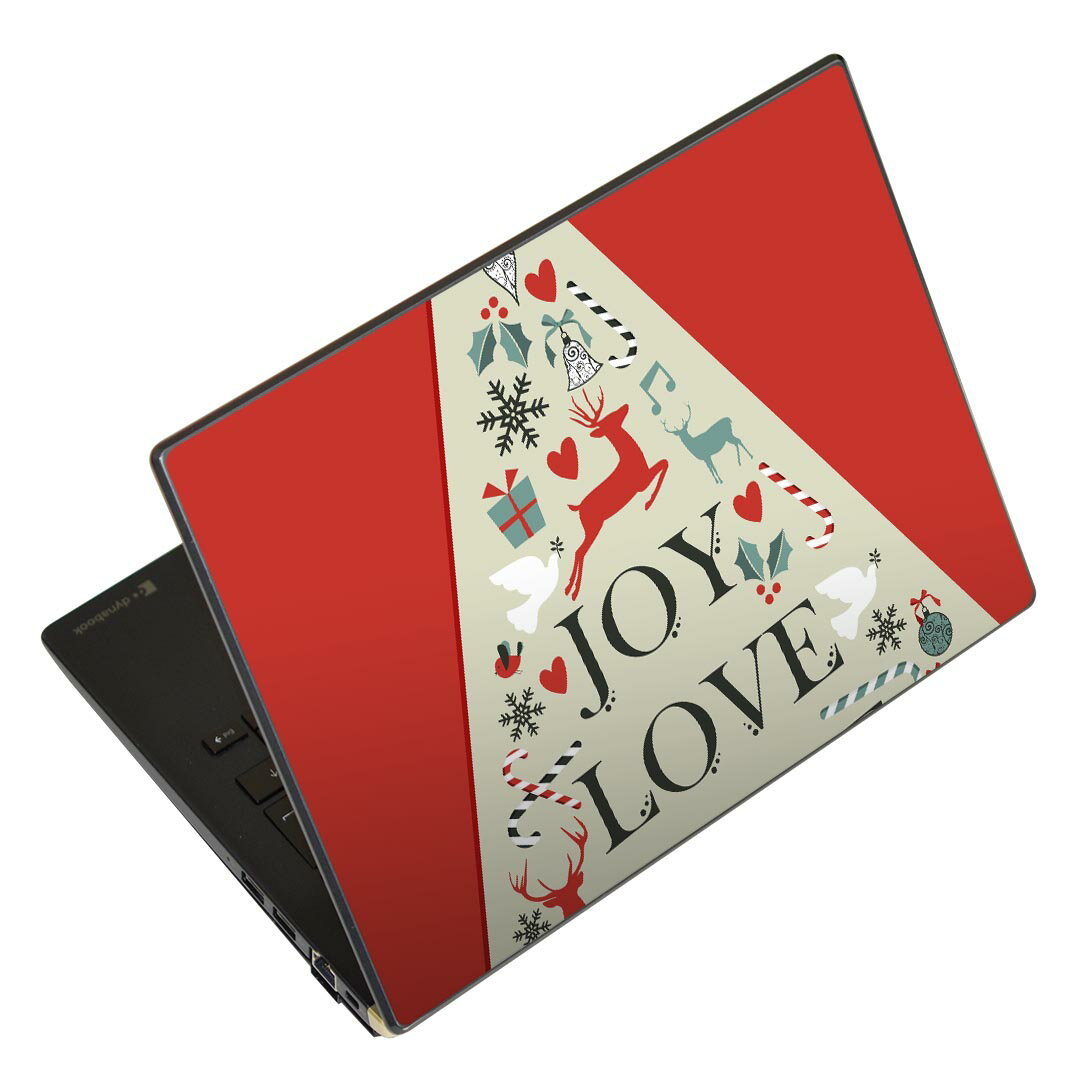 ノートパソコン スキンシール 13.3イ