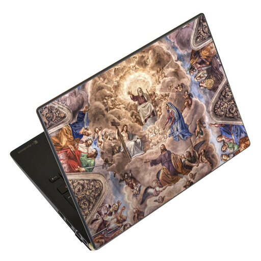 ノートパソコン スキンシール 17インチまで対応 汎用ステッカー 2枚セット LAVIE用 FMV用 LIFEBOOK用 Dynabook用 Lenovo用 Thinkbook用 IdeaPad用 HP用 Pavillon用 ENVY用 Elite用 Dell用 Vostro用 Inspiron用 VAIO用 005769 絵画 イラスト 人物 ノートパソコン スキンシール 17インチまで対応 汎用ステッカー 2枚セット LAVIE用 FMV用 LIFEBOOK用 Dynabook用 Lenovo用 Thinkbook用 IdeaPad用 HP用 Pavillon用 ENVY用 Elite用 Dell用 Vostro用 Inspiron用 VAIO用 005769 絵画 イラスト 人物