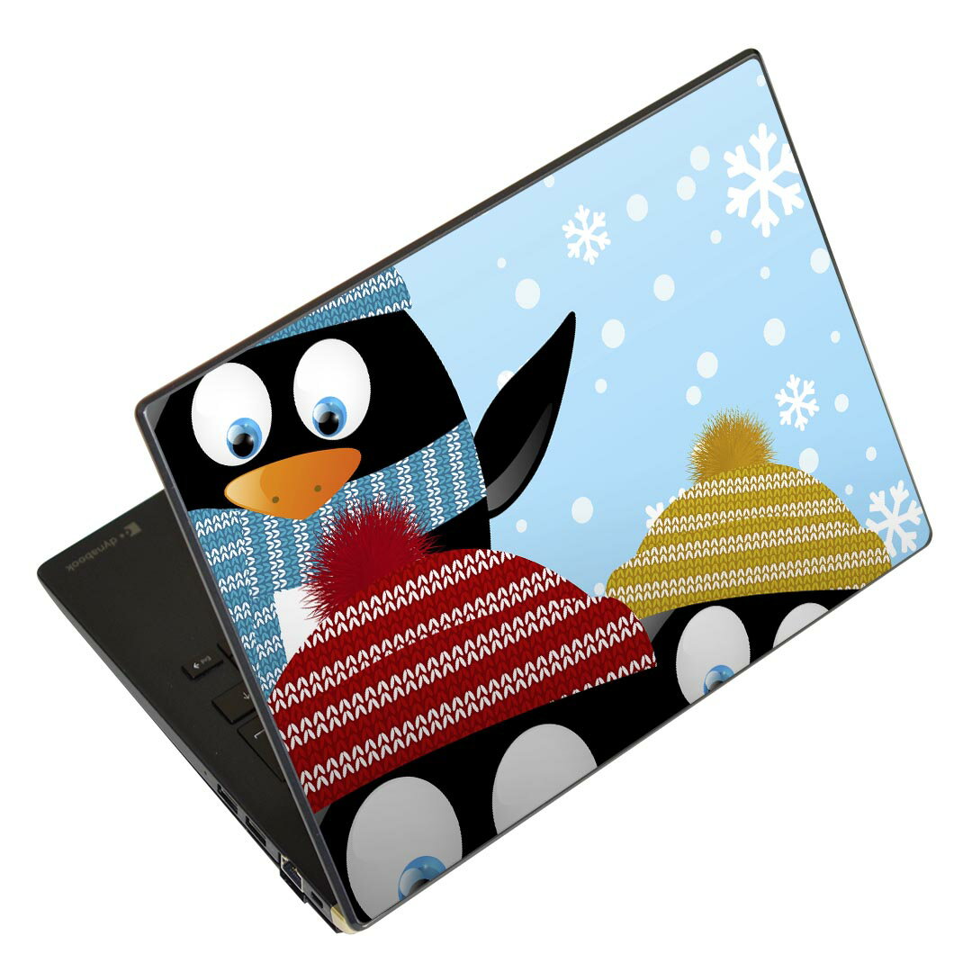 ノートパソコン スキンシール 17イ�