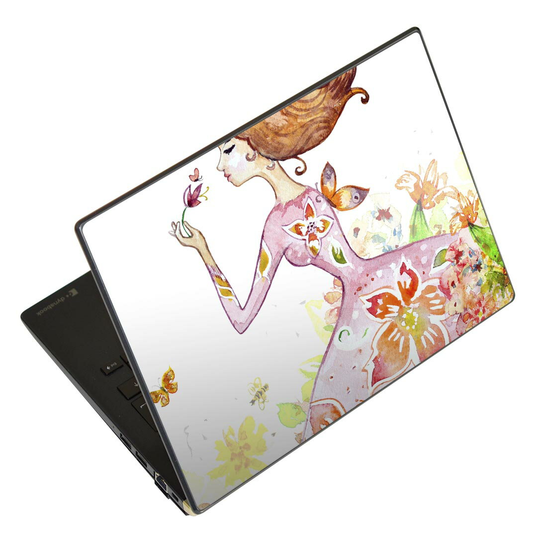 ノートパソコン スキンシール 17イ�